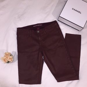 ✨BANANA REPUBLIC JEANS✨